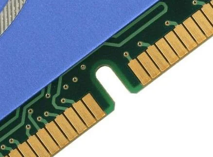 Temporary blue protection at an edge contact region