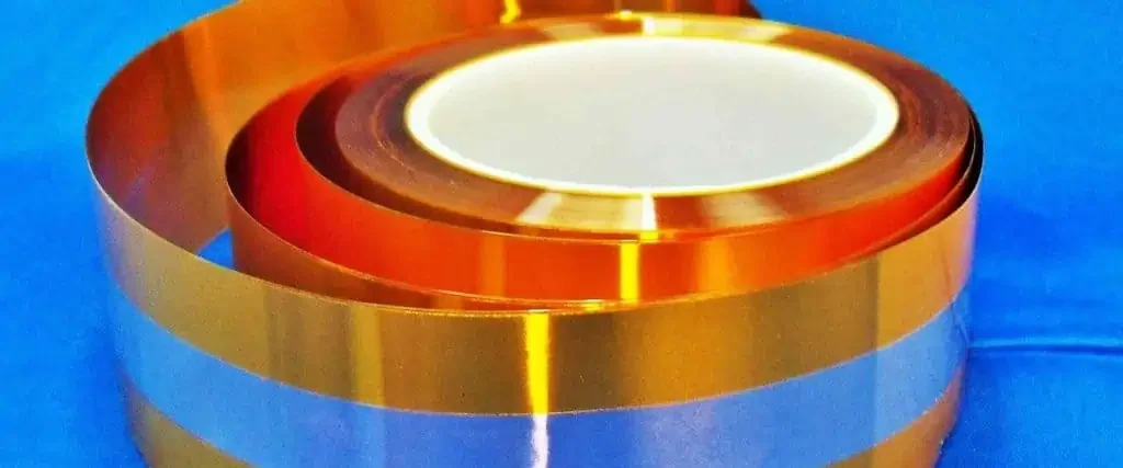 Rolls of flexible film material