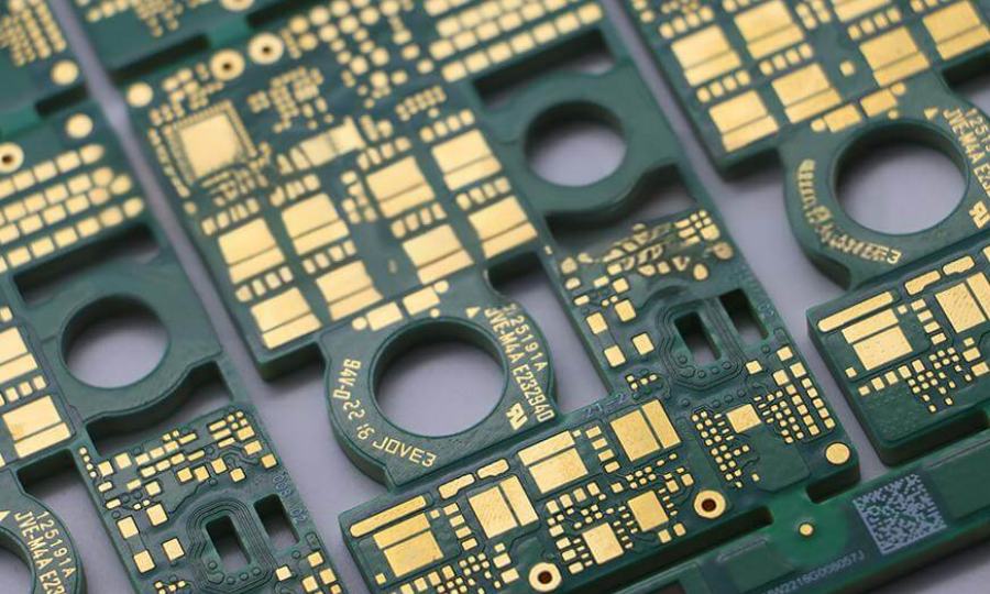 3 oz copper PCB