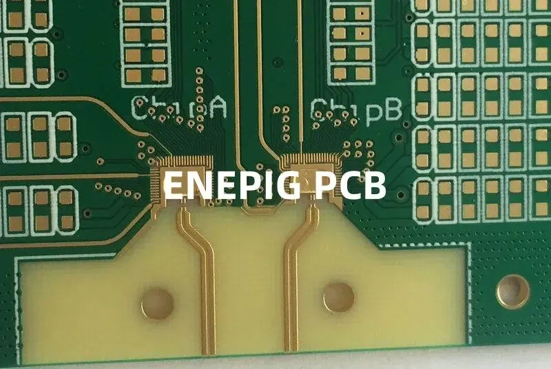 Original RAYPCB ENEPIG reference image