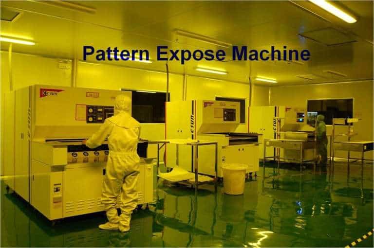 Pcbs And Pcb Manufacturing Equipment Rayming Pcbs And Pcb Manufacturing Equipment Rayming