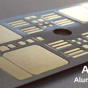 RAYMING AlN PCB Substrate - Aluminum Nitride Thermal Boards