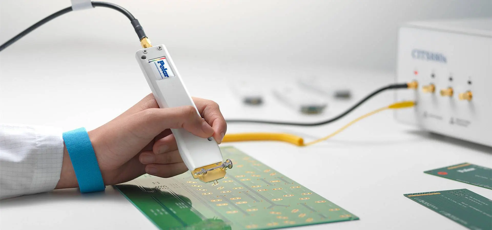 pcb testing laboratories