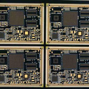10 layer pcb board