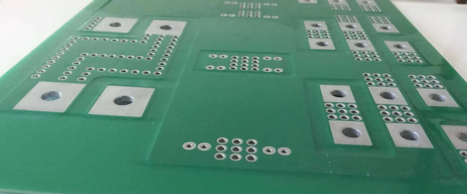 20oz heavy copper pcb
