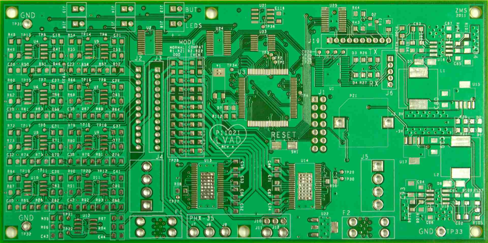 pcb course class 11 images 94v Circuit Diagram