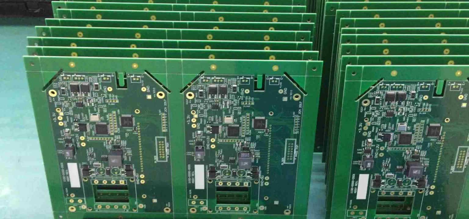 High Quality and Fast Turn Prototype PCB Assembly Manufacturer
