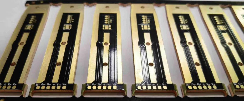 mcpcb manufacturer
