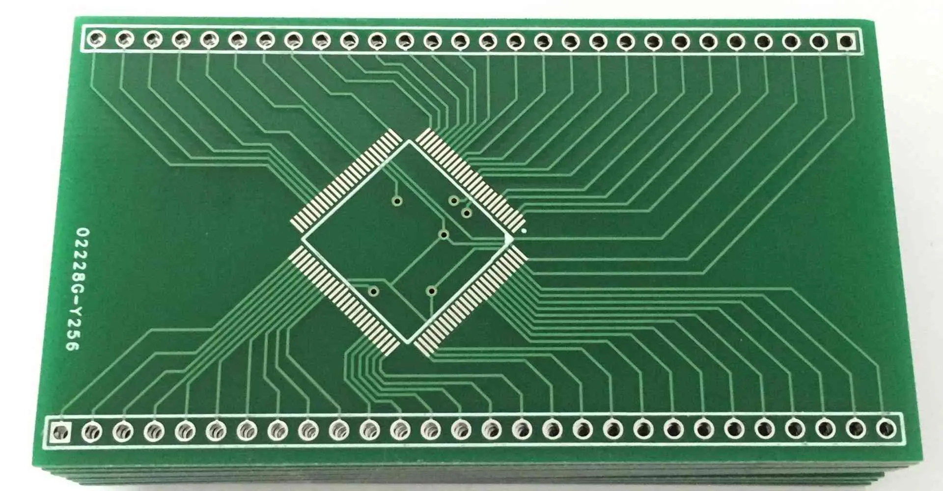 pcb prototyping