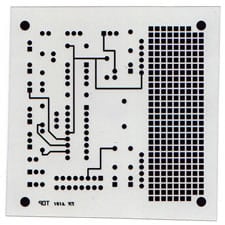 pcb Film Generation
