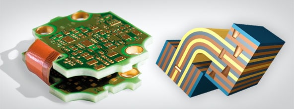 Why Rigid Flex PCBs are preferred over other PCBs?