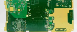 ENEPIG pcb