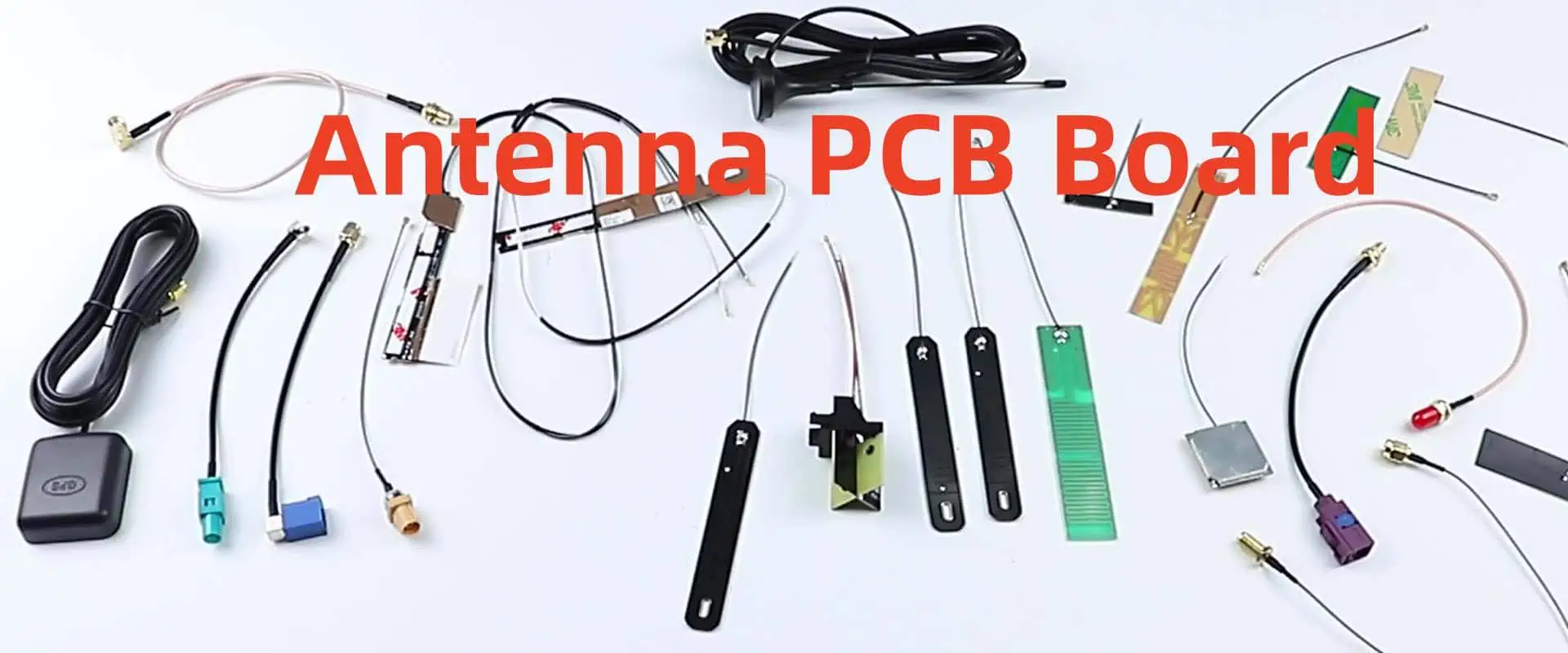 Antenna PCB Board
