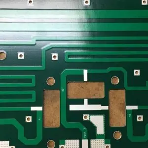 How to specify PCB impedance