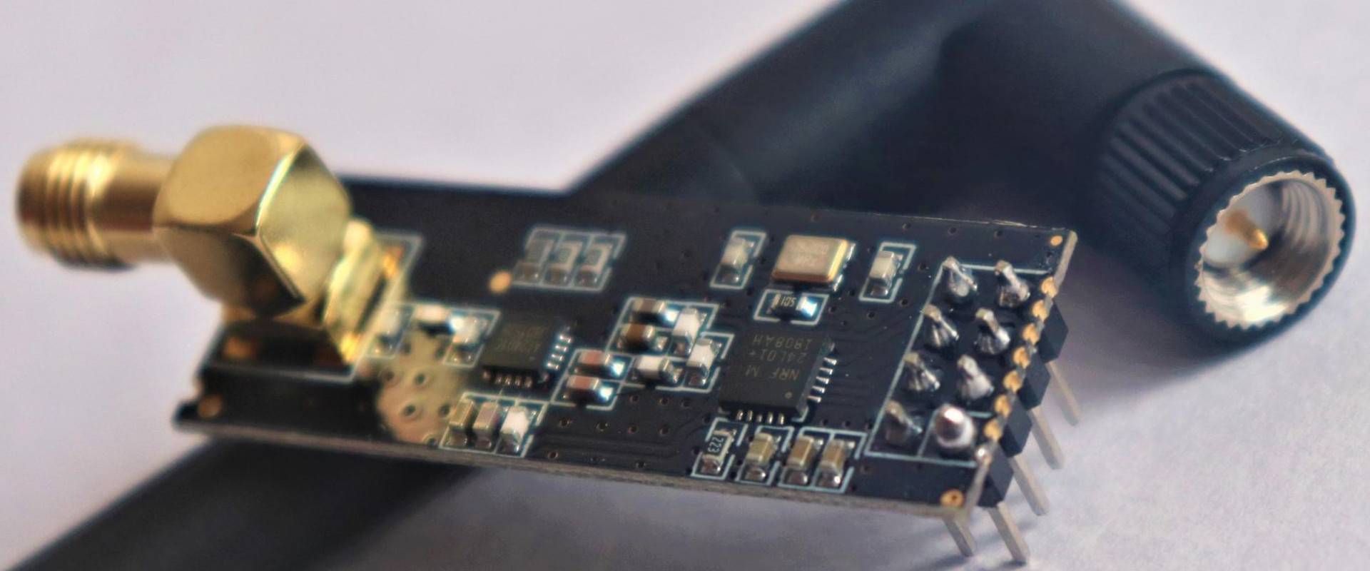 High Quality Antenna PCB Manufacturer Printed Circuit Board