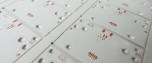 aluminum substrate pcb