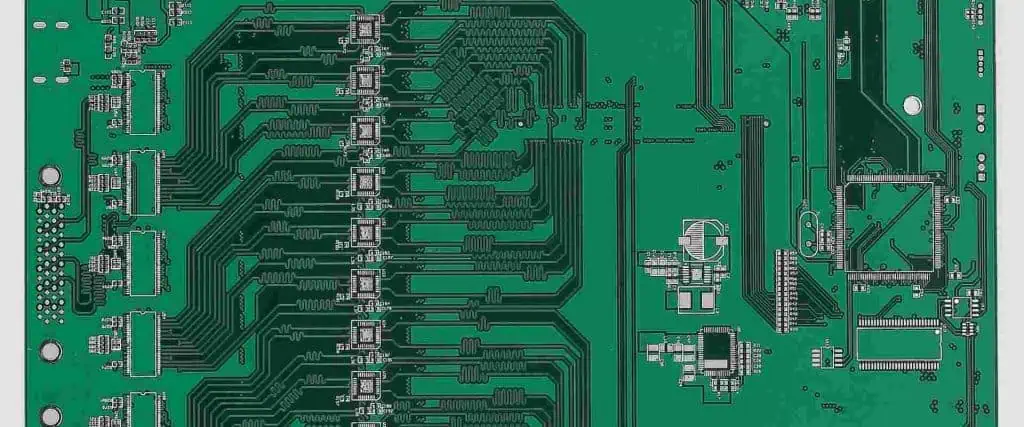 impedance control pcb