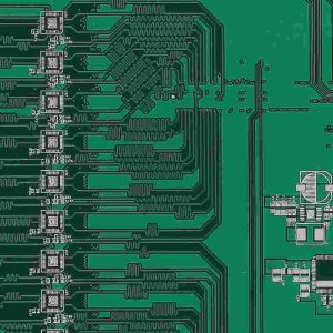 impedance control pcb