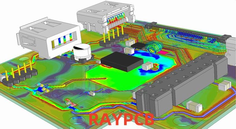 From Virtual to Reality: How PCB Simulation Enhances Design Accuracy ...