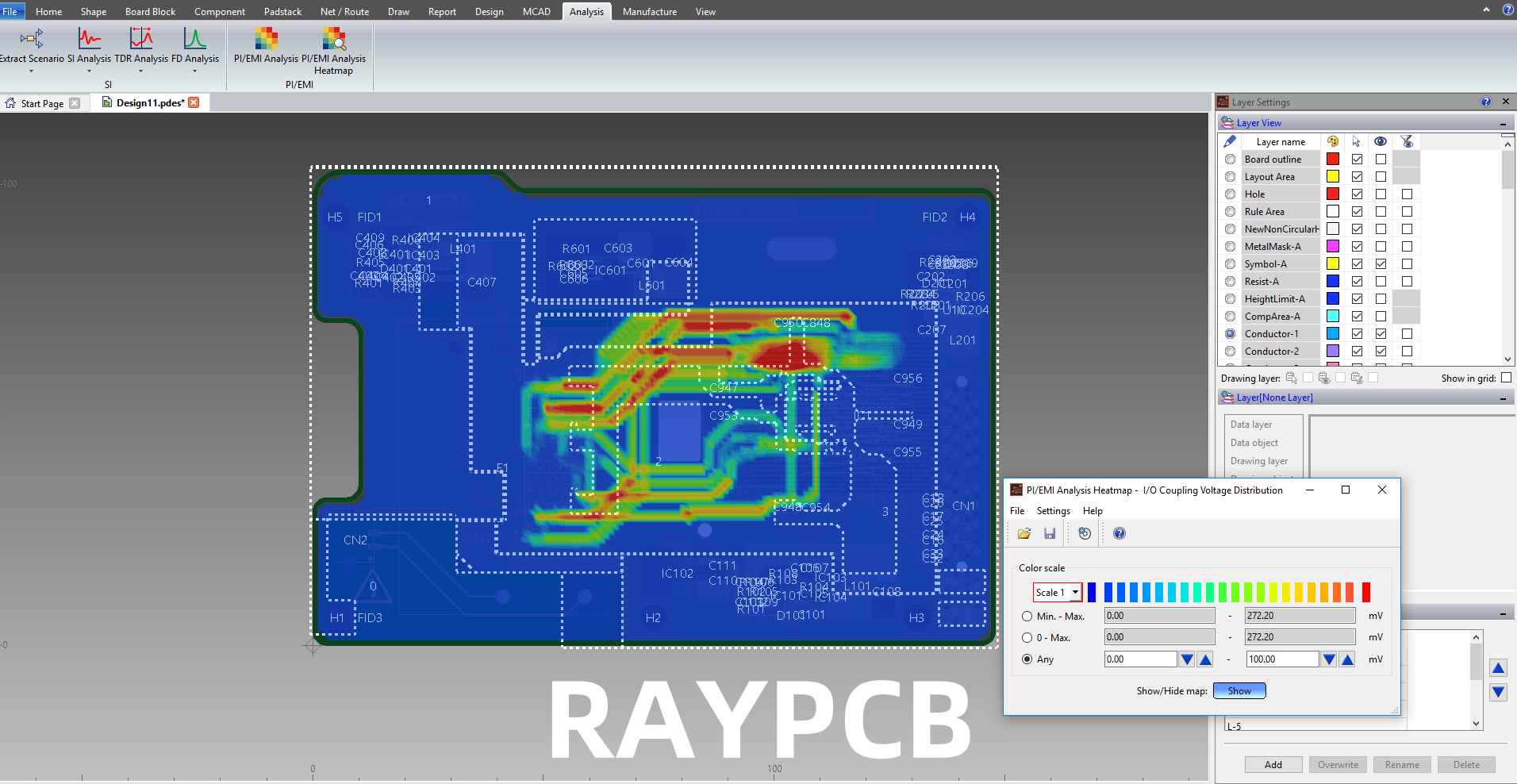 From Virtual to Reality: How PCB Simulation Enhances Design Accuracy ...