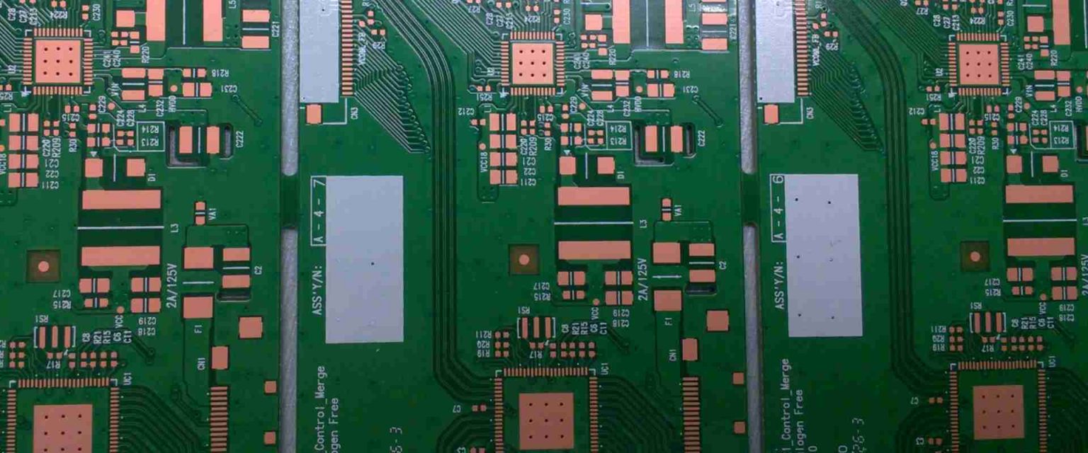 What is PCB OSP surface finish RAYPCB