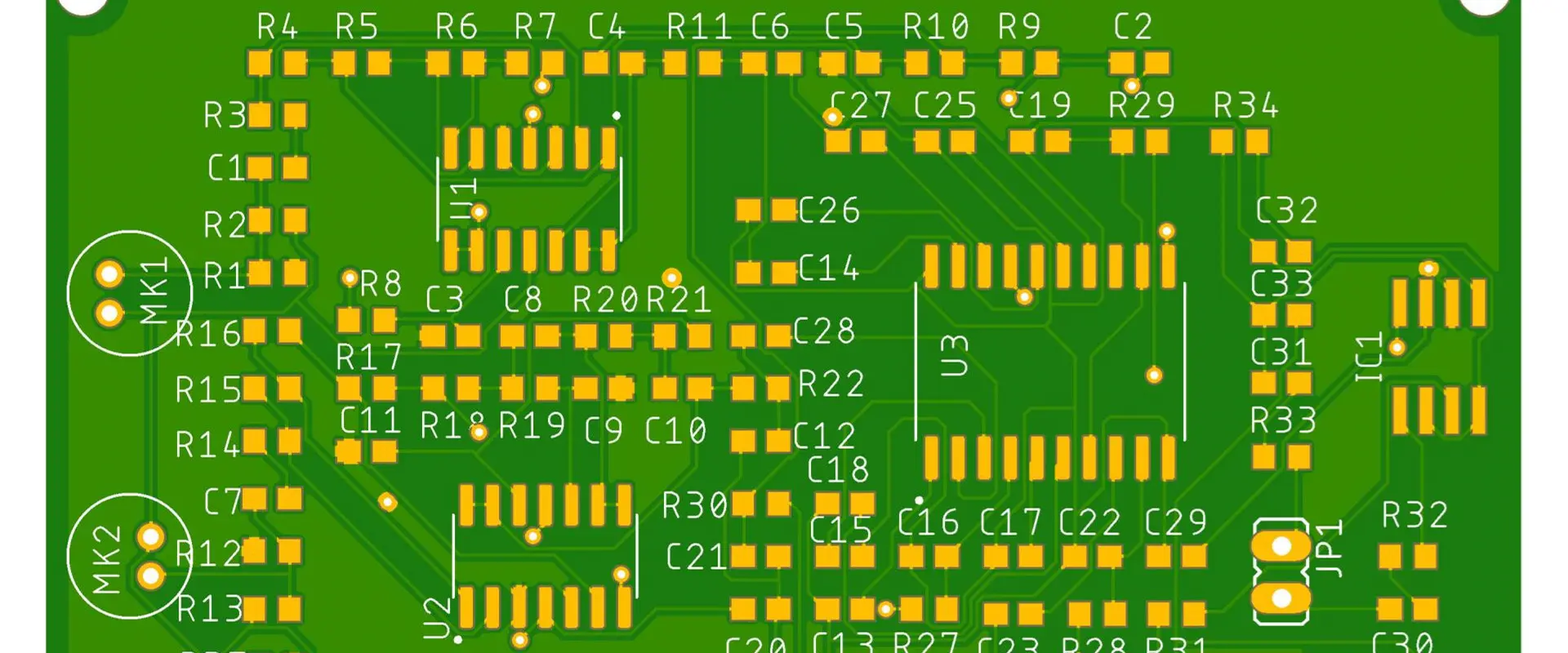 eagle pcb design