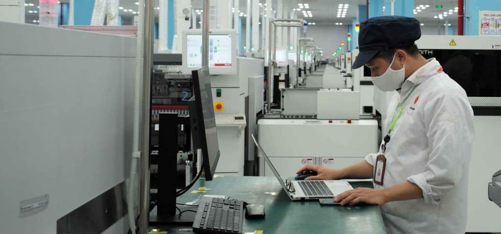 How temperature sensors work and their different types - Printed ...