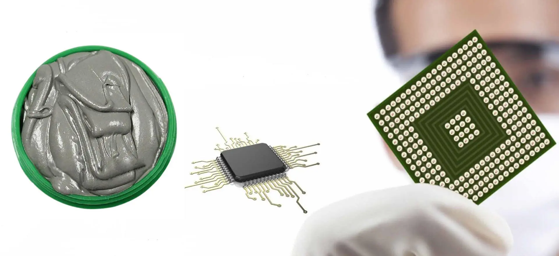 solder paste smd