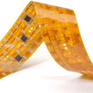 flexible circuit board