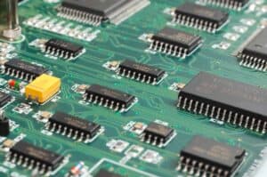 Pic Microcontroller Bank PIC Microcontroller Guide: PIC16F877A, PIC18F, dsPIC33, and More - RayPCB