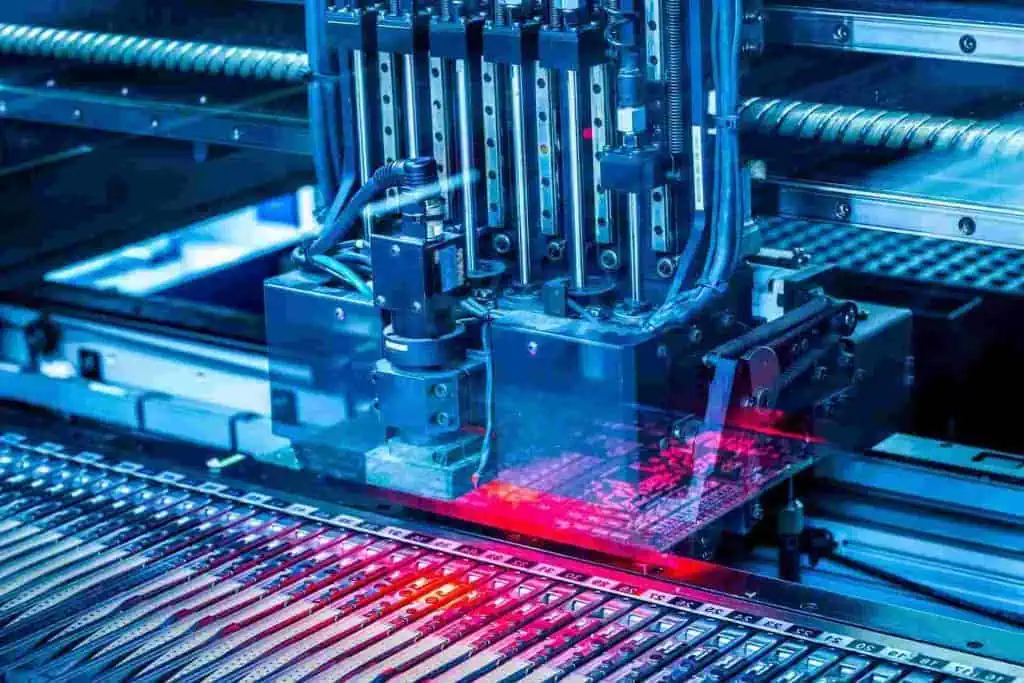 smt pcb assembly machinesmt pcb assembly machine