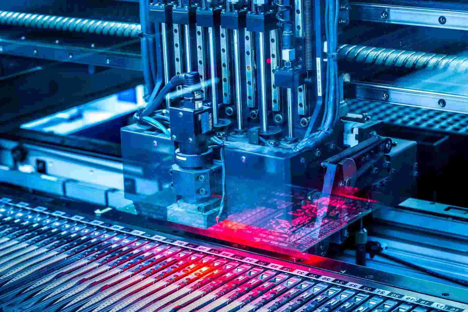 How To Design A High Current PCB - RAYPCB