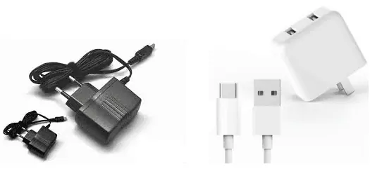 A Charger Composed of BG602