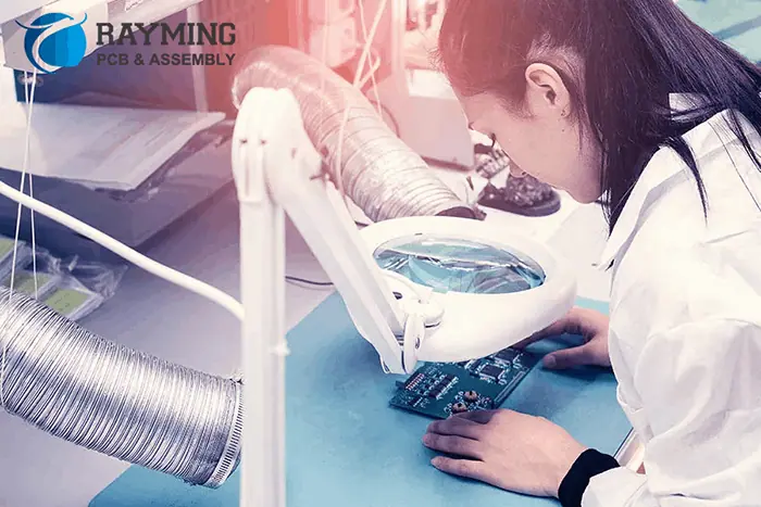 9 PCB inspection precautions