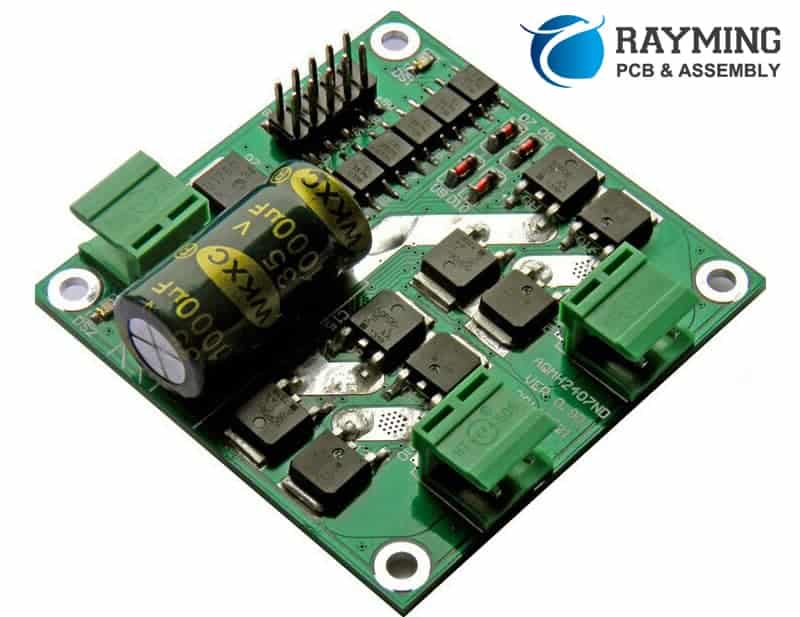 Where PCB's Are Found, the Products, PCB Types, Uses and Functions RAYPCB