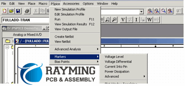 Simulation of PCB - Printed Circuit Board Manufacturing & PCB Assembly ...
