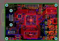 pcbway 4 layer stackup