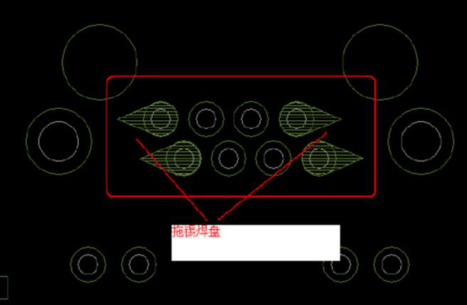 pcb Pad