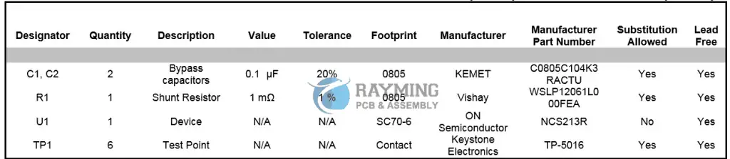 Classic Circuit Analysis--Clock Circuit
