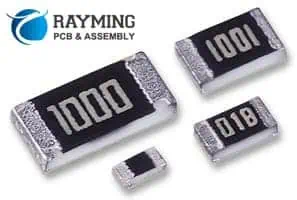 R35 TACONIC material