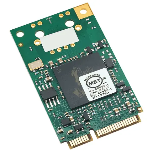 MCU & MPU Modules
