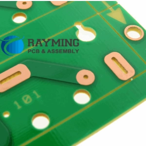 PCB Manufacturing with OSP Surface Finish