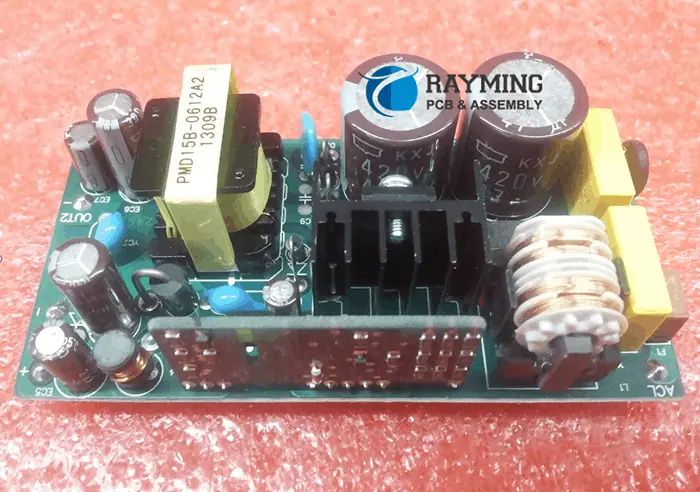 The Low Cost PCB Assembly of Turnkey PCB Manufacturer