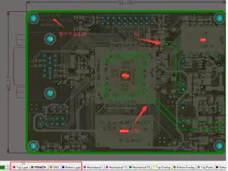 4 layer pcb design guidelines