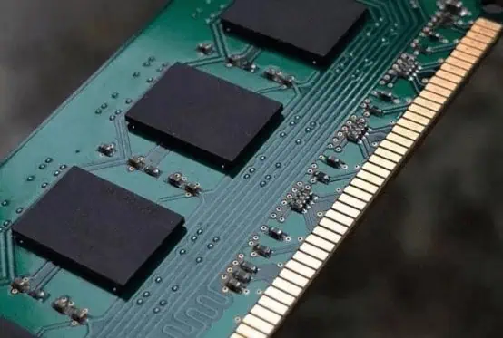 plated gold finger pcb