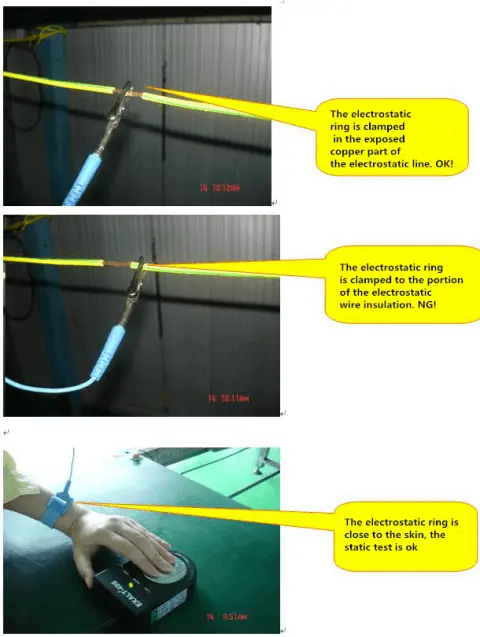 How to Do ESD Protection During SMT Assembly