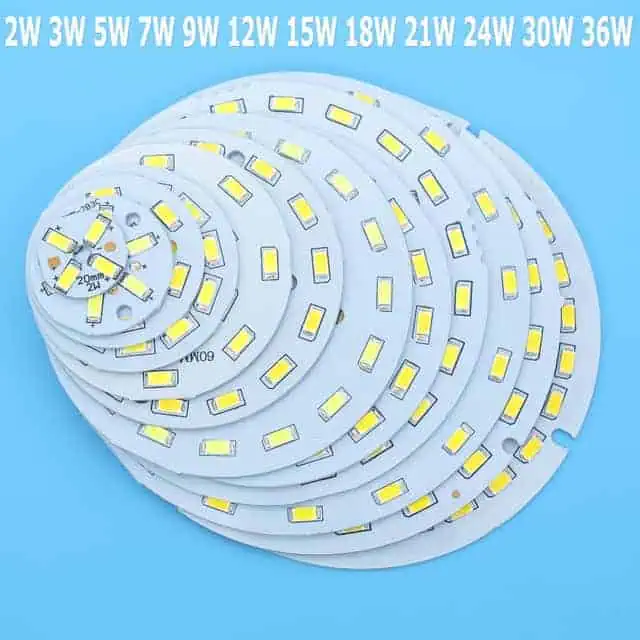 LED LIGHTING PCB