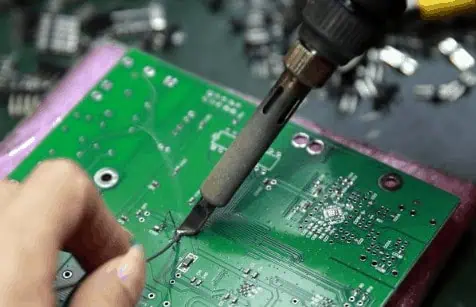 PCB Assembly Manual Inspection Methods