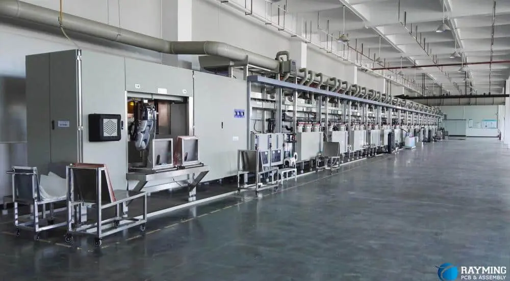 printed circuit board manufacturers
