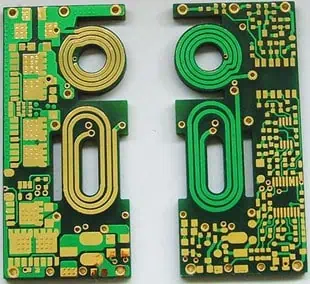4 OZ COPPER PCB